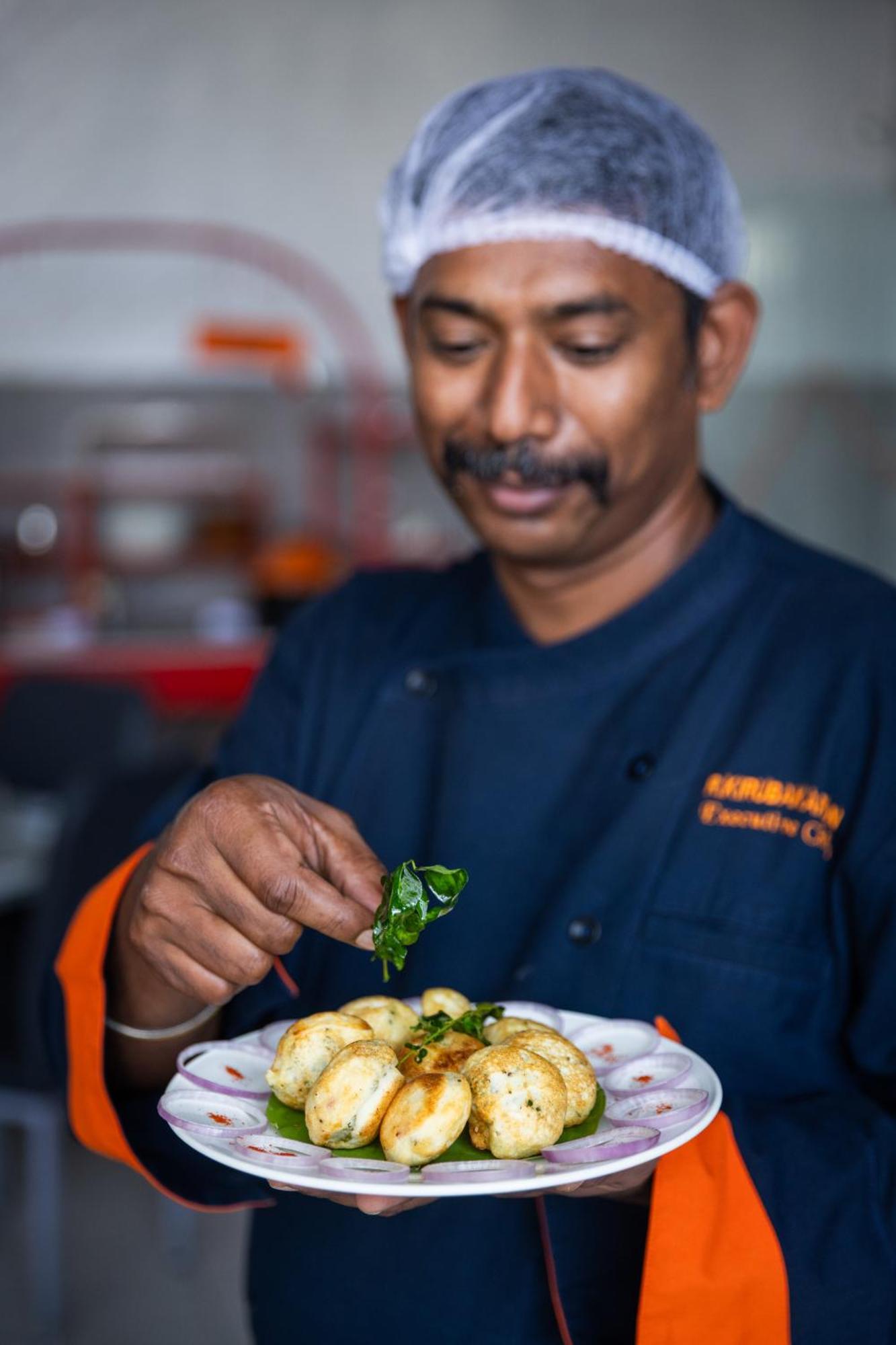 Zone Connect By The Park Coimbatore Zewnętrze zdjęcie